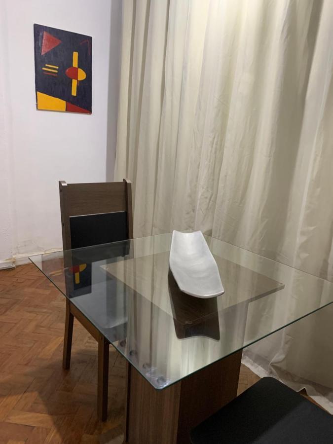 Apartamento A 200m Da Praia De Copacabana * Río de Janeiro